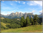 foto Passeggiata dal Col dei Balbi al Rifugio Coldai